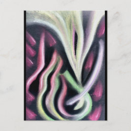 Cartão Postal Calendário da Alma 48