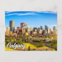 Calgary, Alberta, Canadá