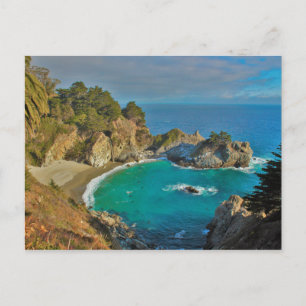 Cartão Postal Califórnia