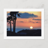 Califórnia Sunset na praia de Oxnard... Relaxe e a