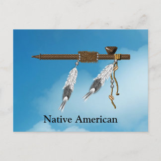 Cartão postal Calumet