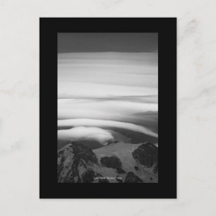 Cartão Postal Camadas