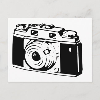 Cartão Postal Câmara Antiga