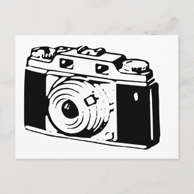 Cartão Postal Câmara Antiga (Frente)