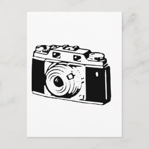 Cartão Postal Câmara Antiga