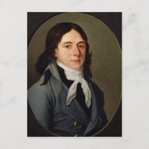 Cartão Postal Camille Desmoulins