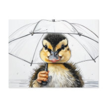“Caminhando na Chuva”