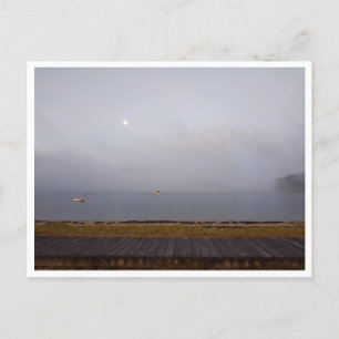 Cartão Postal Camino de Santiago Português (Espanha)