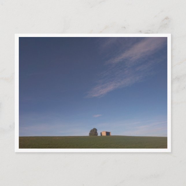 Cartão Postal Camino Ignaciano (Espanha) (Frente)