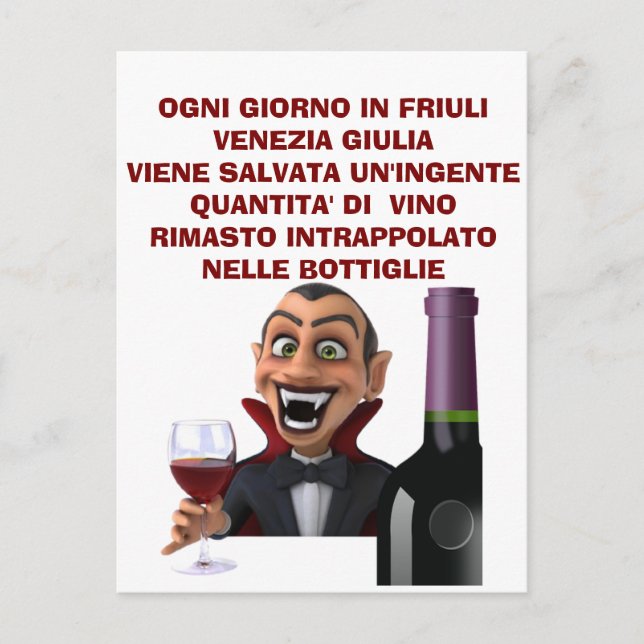 Cartão Postal Camiseta básica de uso masculino (Frente)