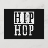 Camiseta Hip Hop Rap dos Anos 90