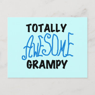 Cartão Postal Camisetas e presentes completamente incríveis