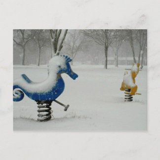 Cartão Postal Campanha