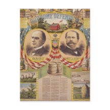 Campanha Presidencial do Partido Republicano Vinta