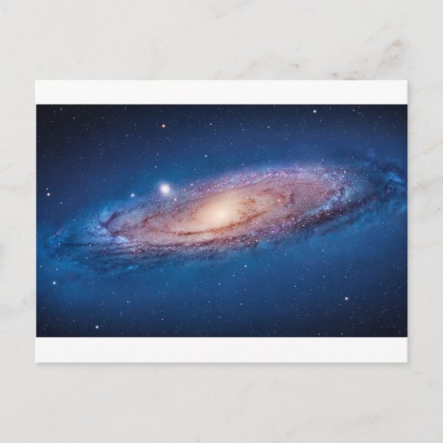 Cartão Postal Campo de estrela (Frente)