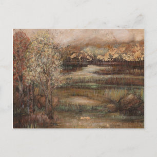 Cartão Postal Campo de Sonhos I