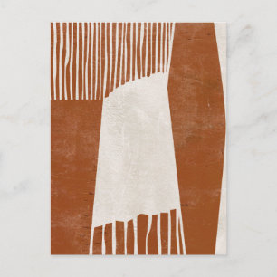 Cartão Postal Campo I da Índia