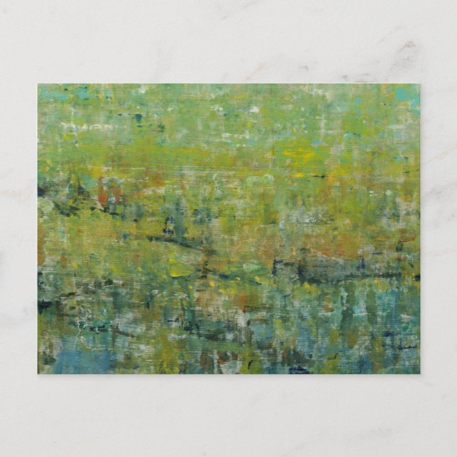 Cartão Postal Campo Opulente II (Frente)