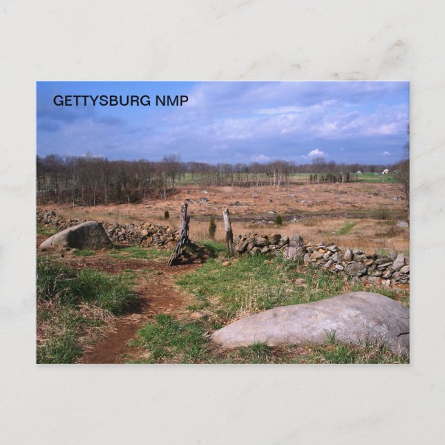 CARTÃO POSTAL CAMPO TRIANGULAR (Frente)