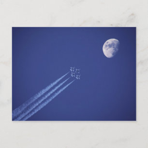 Cartão Postal Canadá, Colúmbia Britânica, Abbotsford.digital