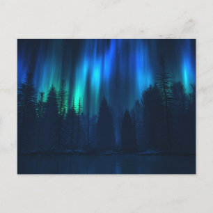 Cartão Postal Canção do Cartão-Postal do Céu