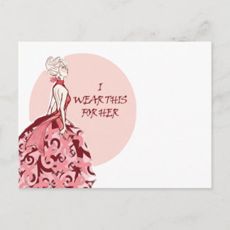 Cartão Postal cancer