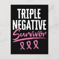 Cancer de Sobrevivência Negativo Triplo TNBC