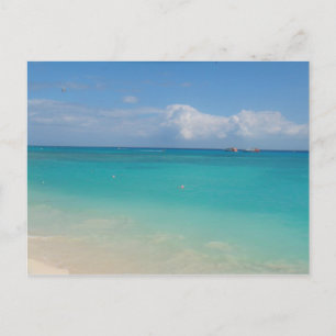 Cartão Postal Cancun