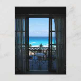 Cartão Postal Cancun, México