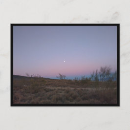 Cartão Postal Canjayar, Andaluzia (Espanha)