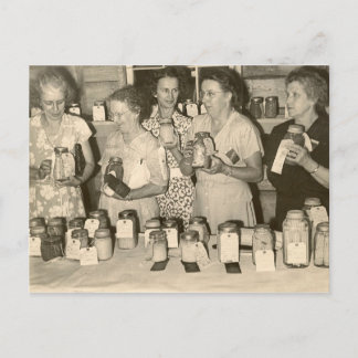 Cartão Postal Canning