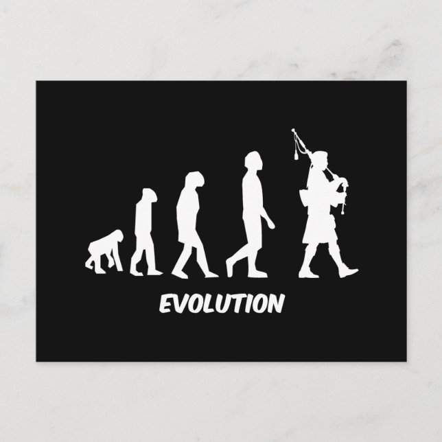 Cartão Postal Canos de bagaço (Frente)