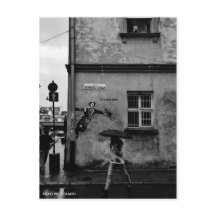 Cantando no Cartão-Postal da Chuva, com Texto da C