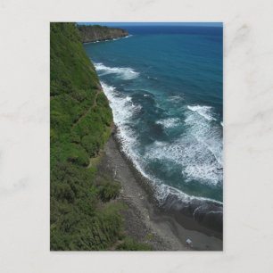 Cartão Postal Canto do Paraíso