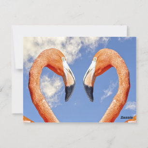 Cartão Postal Canvas de Impressão