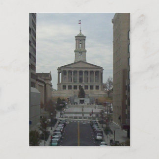 Cartão Postal Capital
