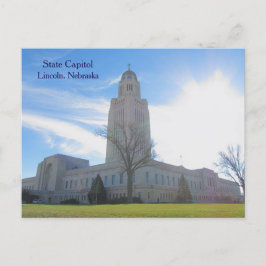 Cartão postal Capital Estatal 80 2012