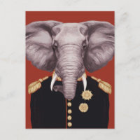 Capitão Elefante