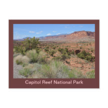 Capitol Reef National Park
