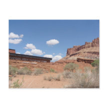 Capitol Reef National Park