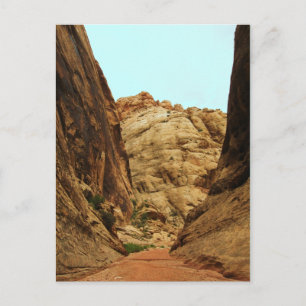 Cartão Postal Capitol Reef Nat'l Park