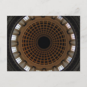 Cartão Postal capitolio cupola
