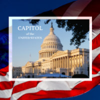 Capitólio dos Estados Unidos, Celebre 250