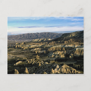 Cartão Postal Cappadocia 59