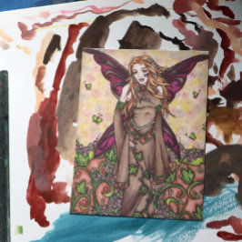 Cartão Postal Capricornio