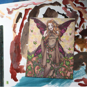 Cartão Postal Capricórnio