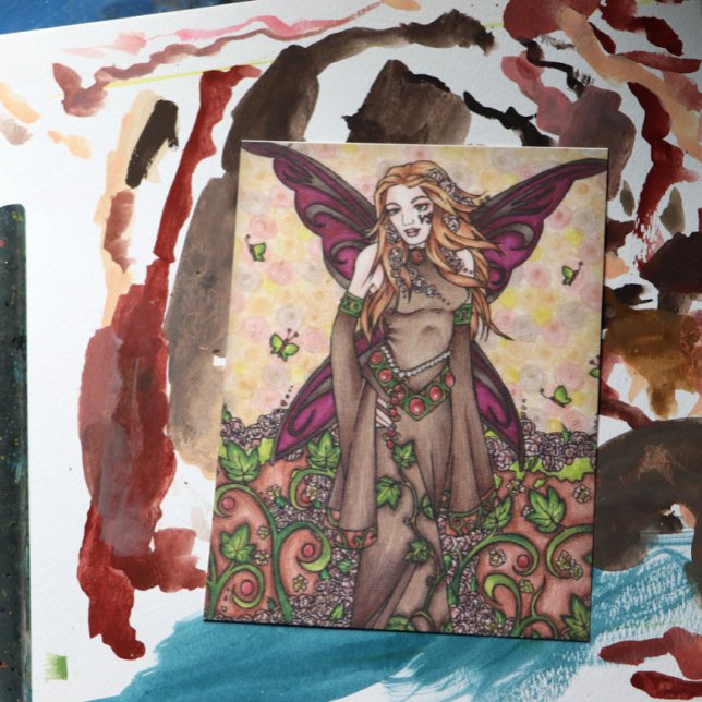 Cartão Postal Capricornio (Criador carregado)