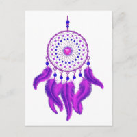 Captura de Sonho Roxo