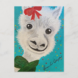 Cartão Postal Capture a Joy!