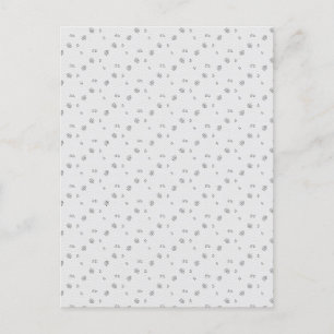 Cartão Postal Capture Memórias com Postais Personalizados Vintag